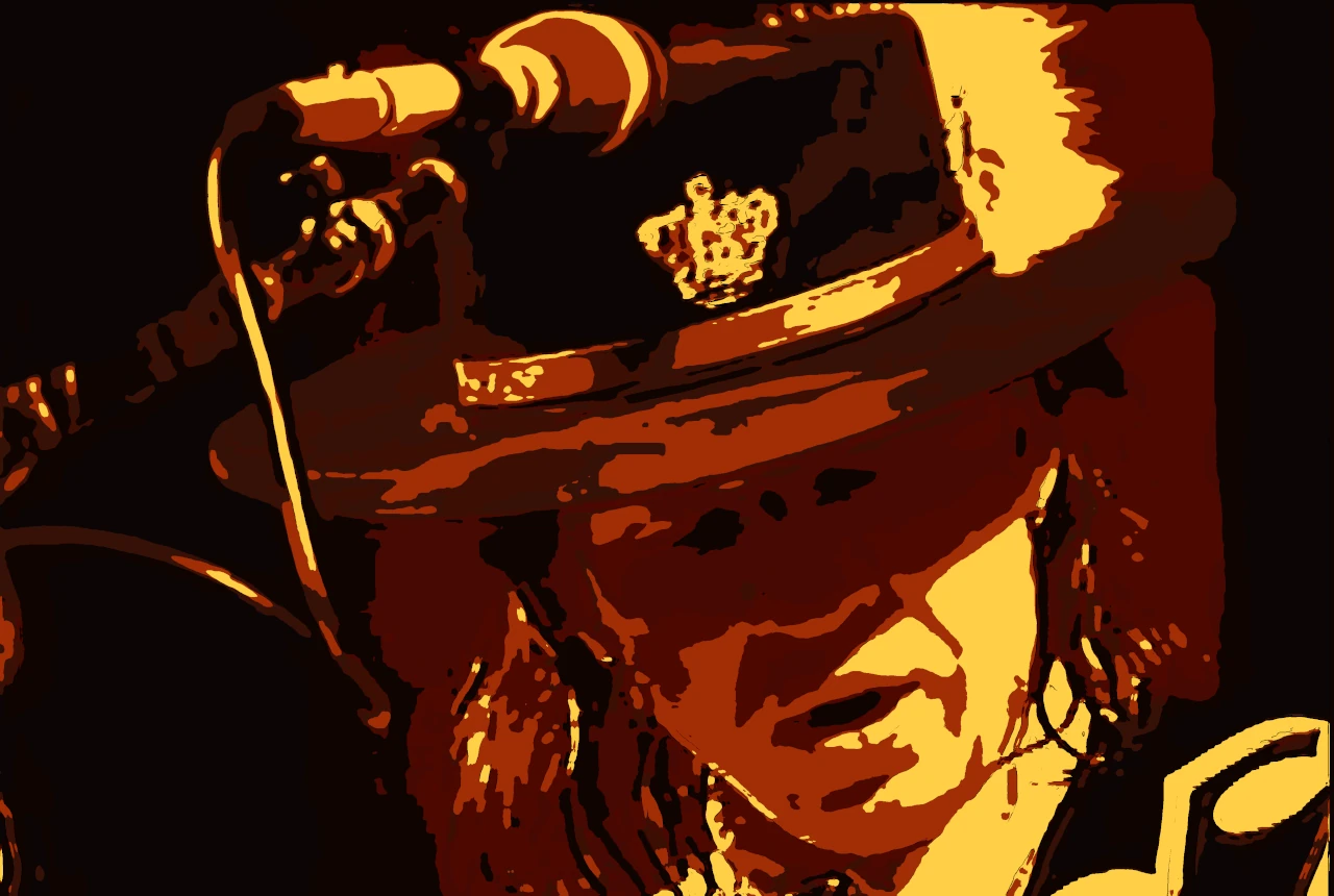 stevie ray vaughn