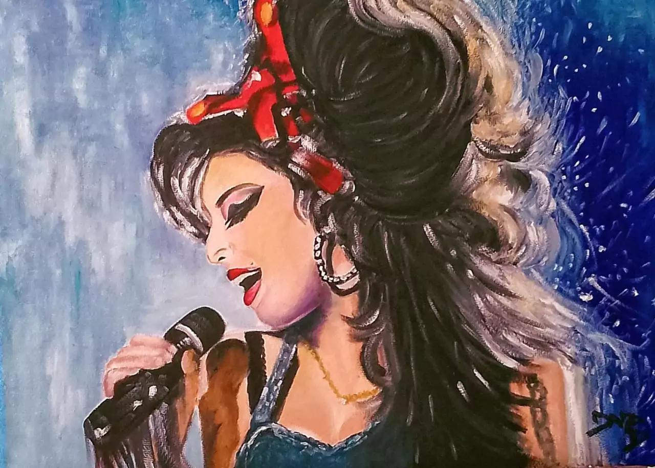 Amy Winehouse, Back to Black