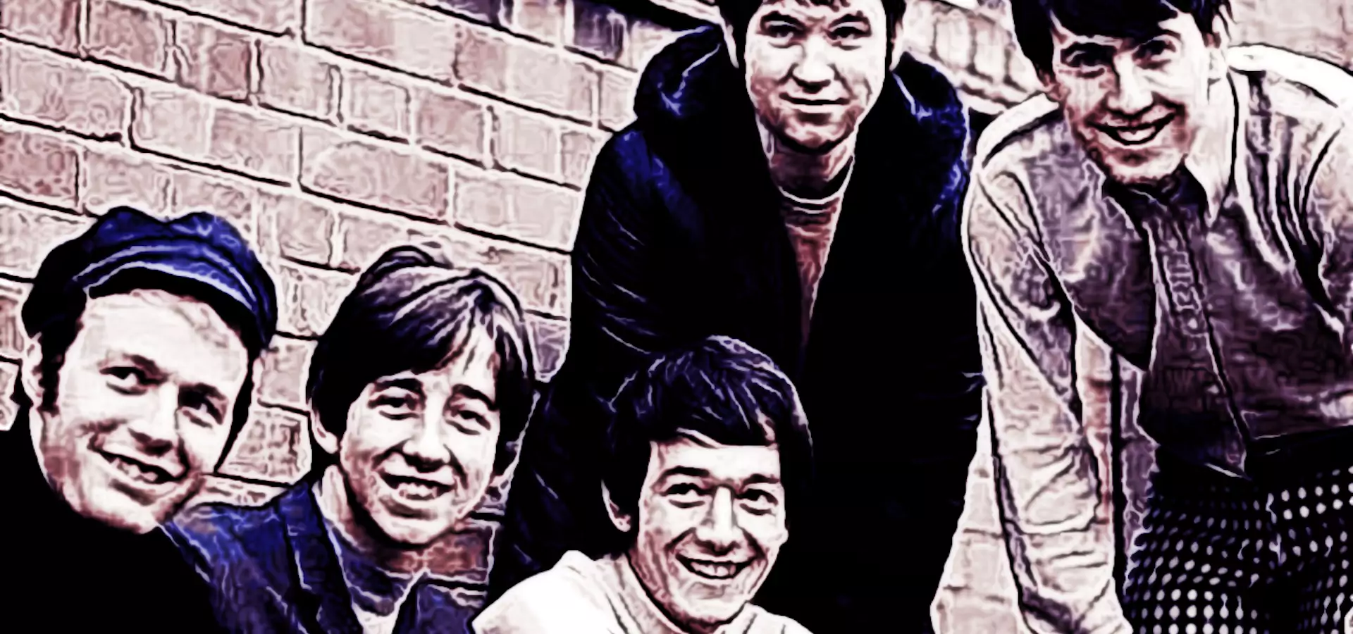 The Hollies